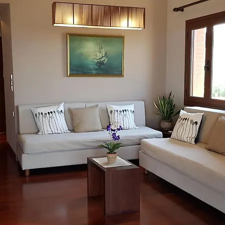 Double View Apartment