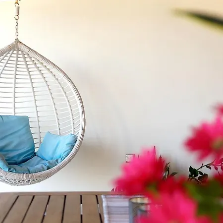 Apartment Double View Agia Marina (Crete)