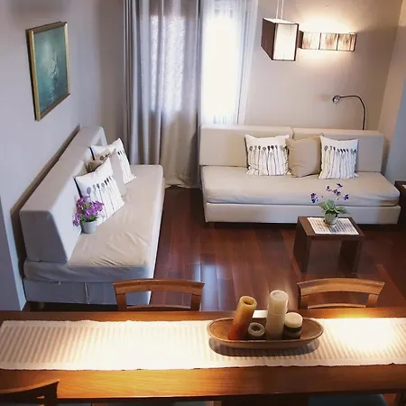 Double View Apartment