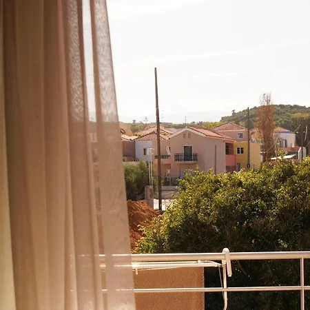 Double View Agia Marina (Crete)